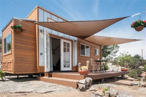Find modern cabin vacation rentals nationwide. . Tiny homes for sale san diego